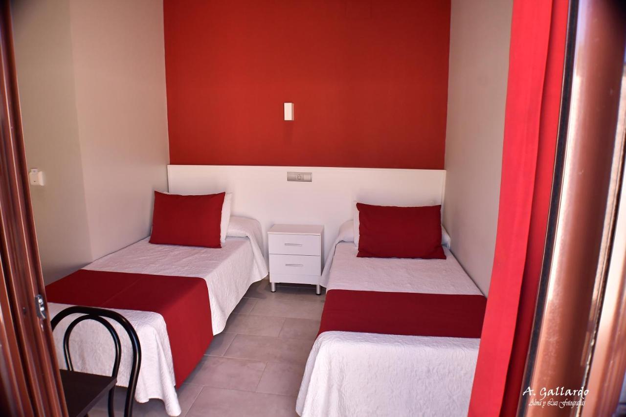 Playa Candor Guest house