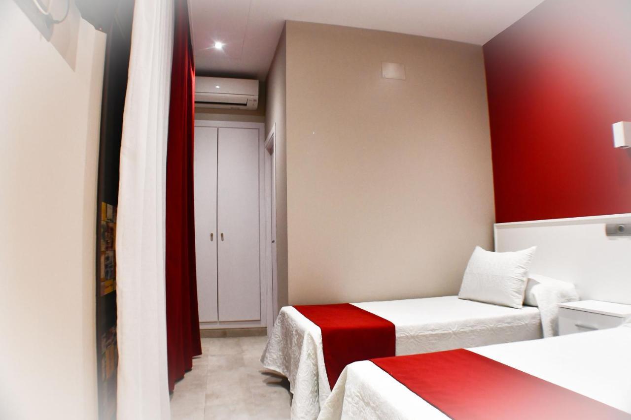 Guest house Playa Candor Rota