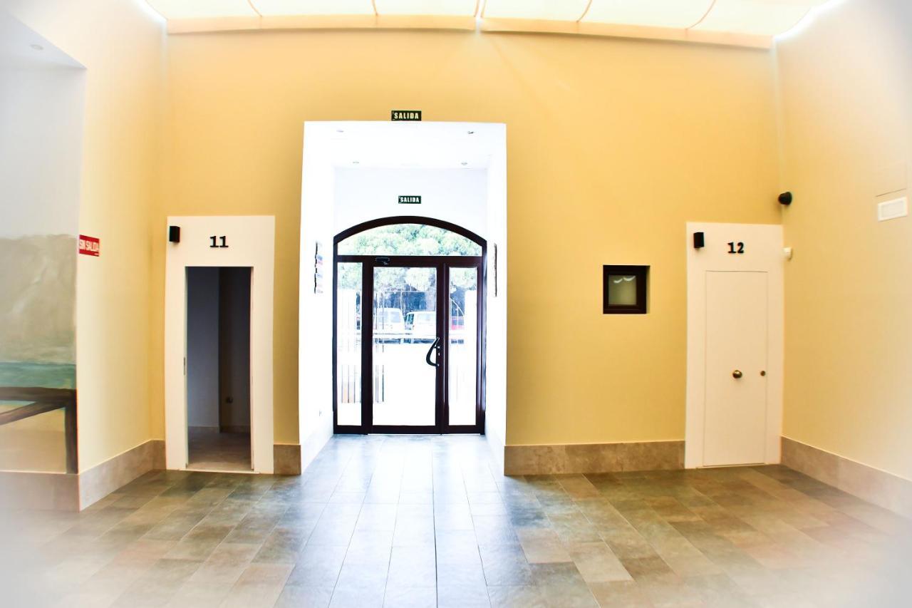 Guest house Playa Candor Rota