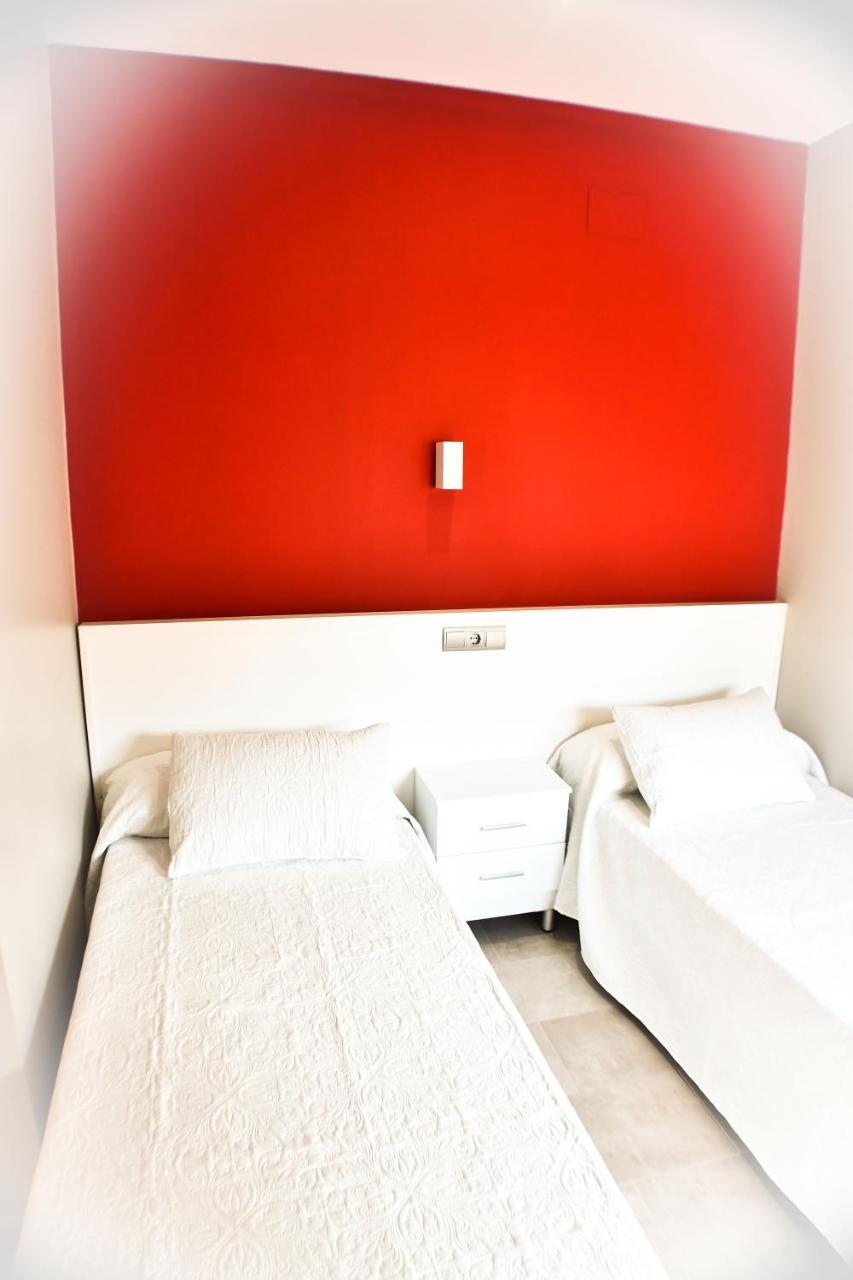 Guest house Playa Candor Rota