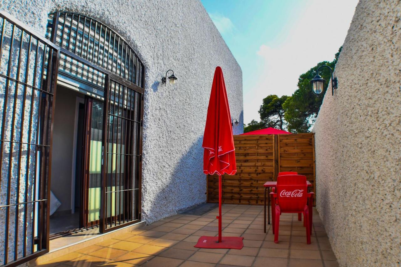 Playa Candor Guest house *