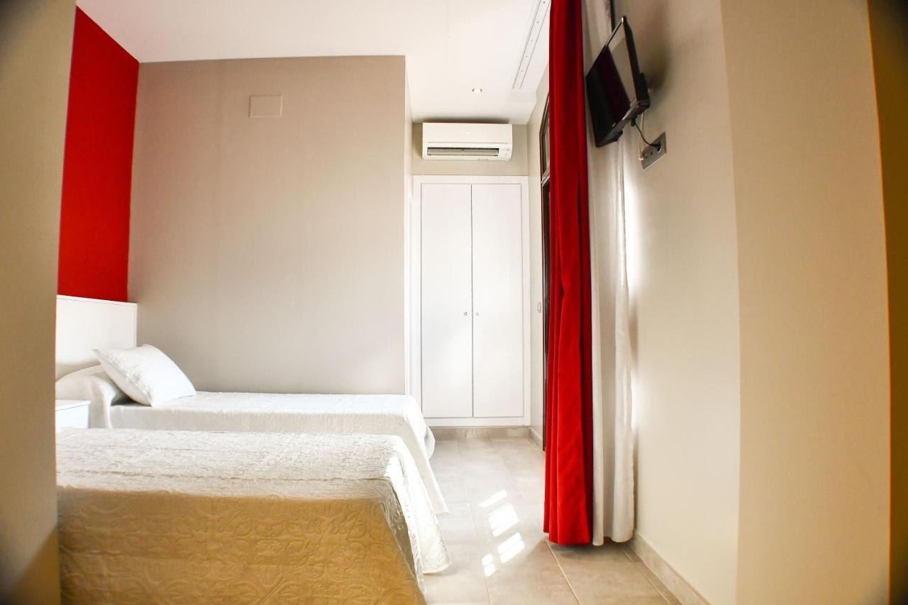 Guest house Playa Candor