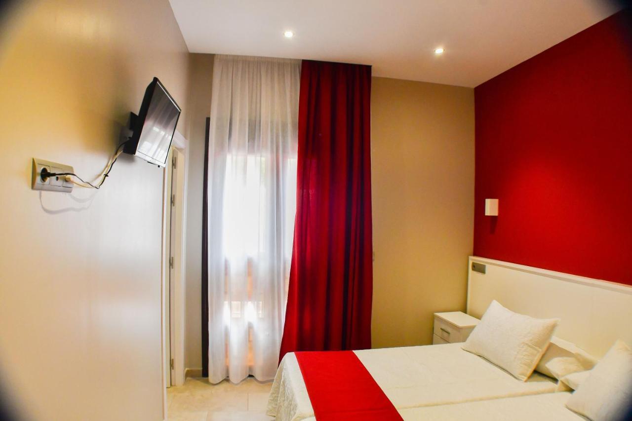 Guest house Playa Candor *