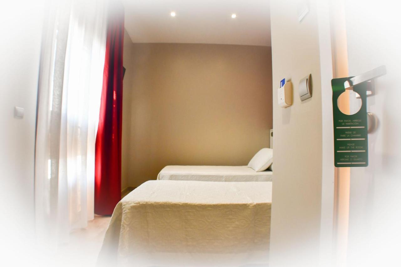 Playa Candor Guest house *