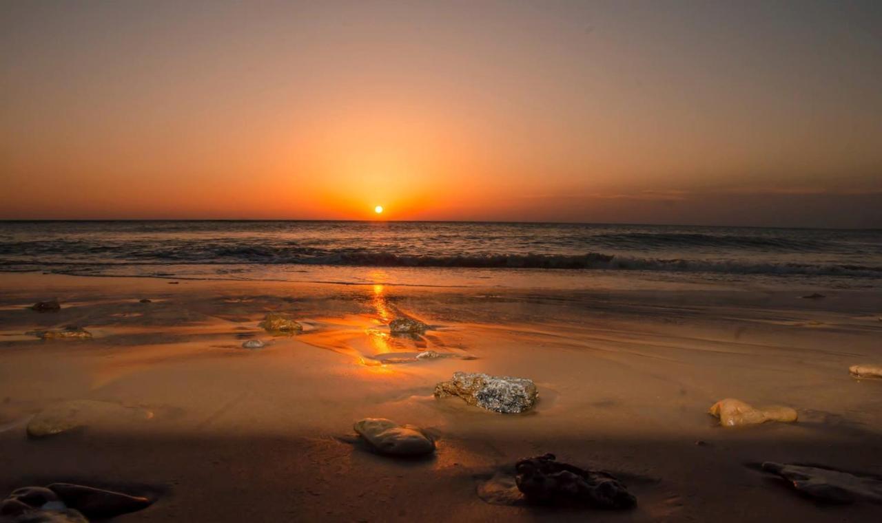 Pensjonat Playa Candor