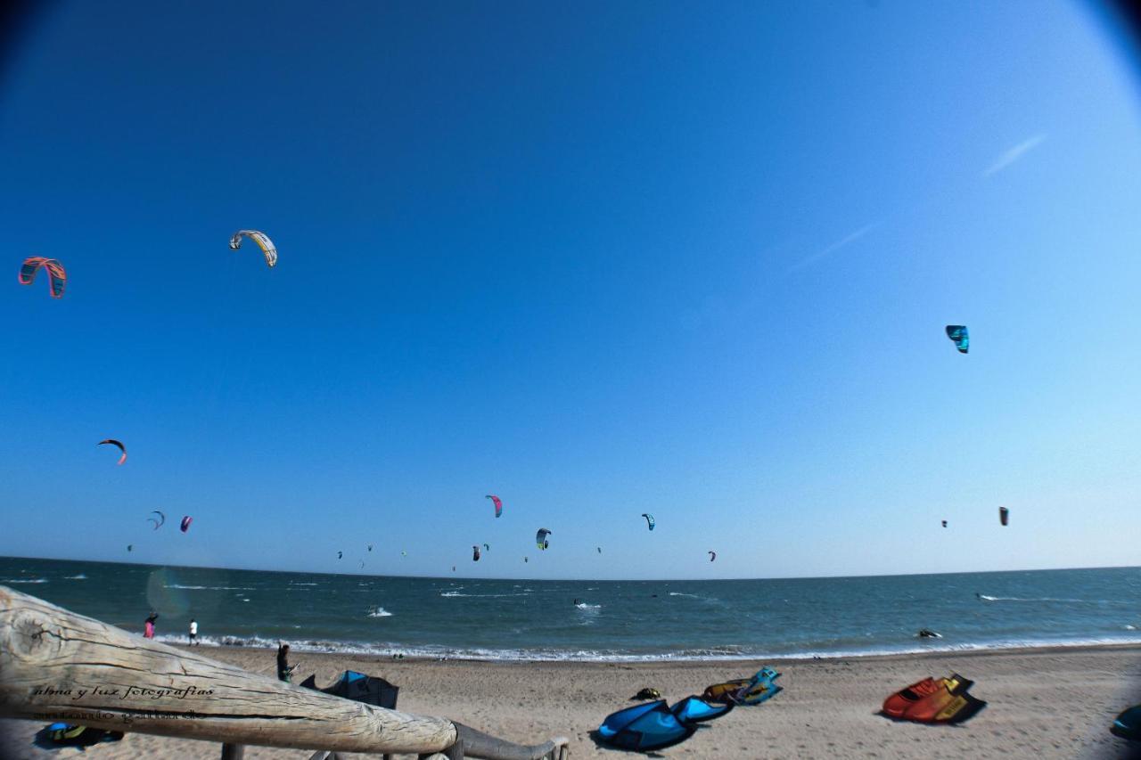 Playa Candor Pensjonat *