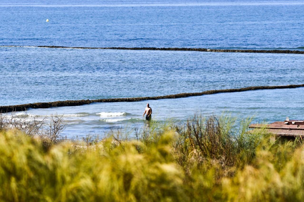 Pensjonat Playa Candor Rota