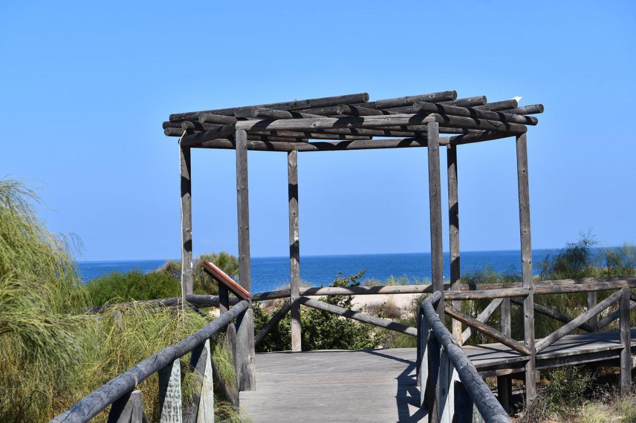 Playa Candor Rota