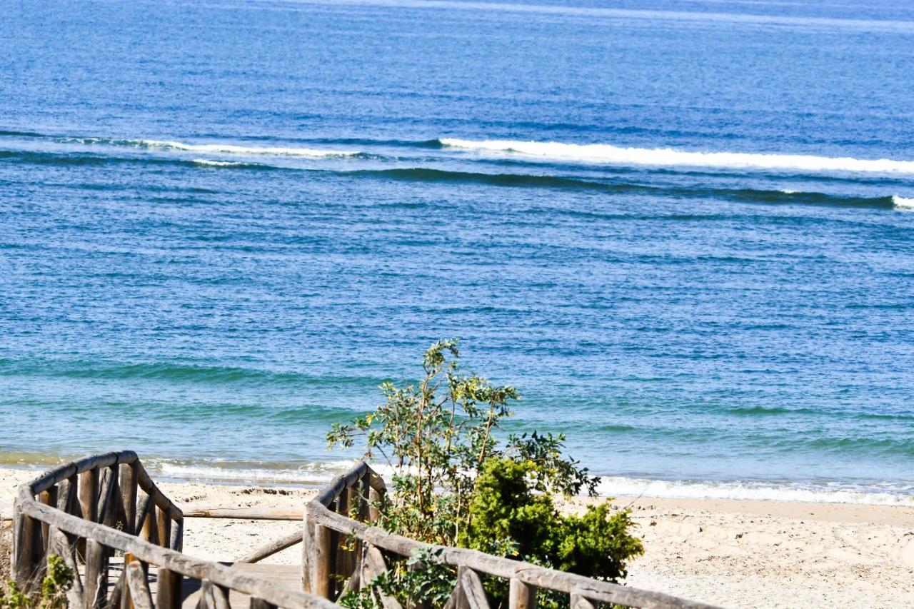 Playa Candor Rota