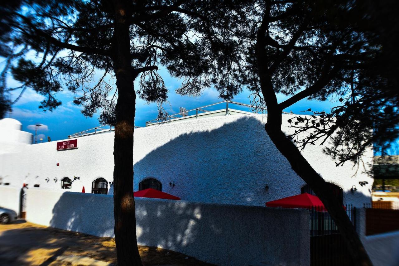 Playa Candor Guest house Rota