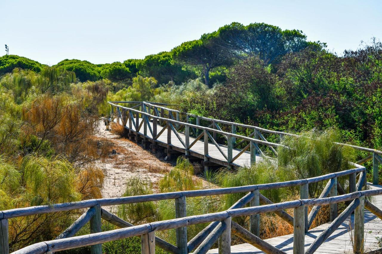 Playa Candor Rota