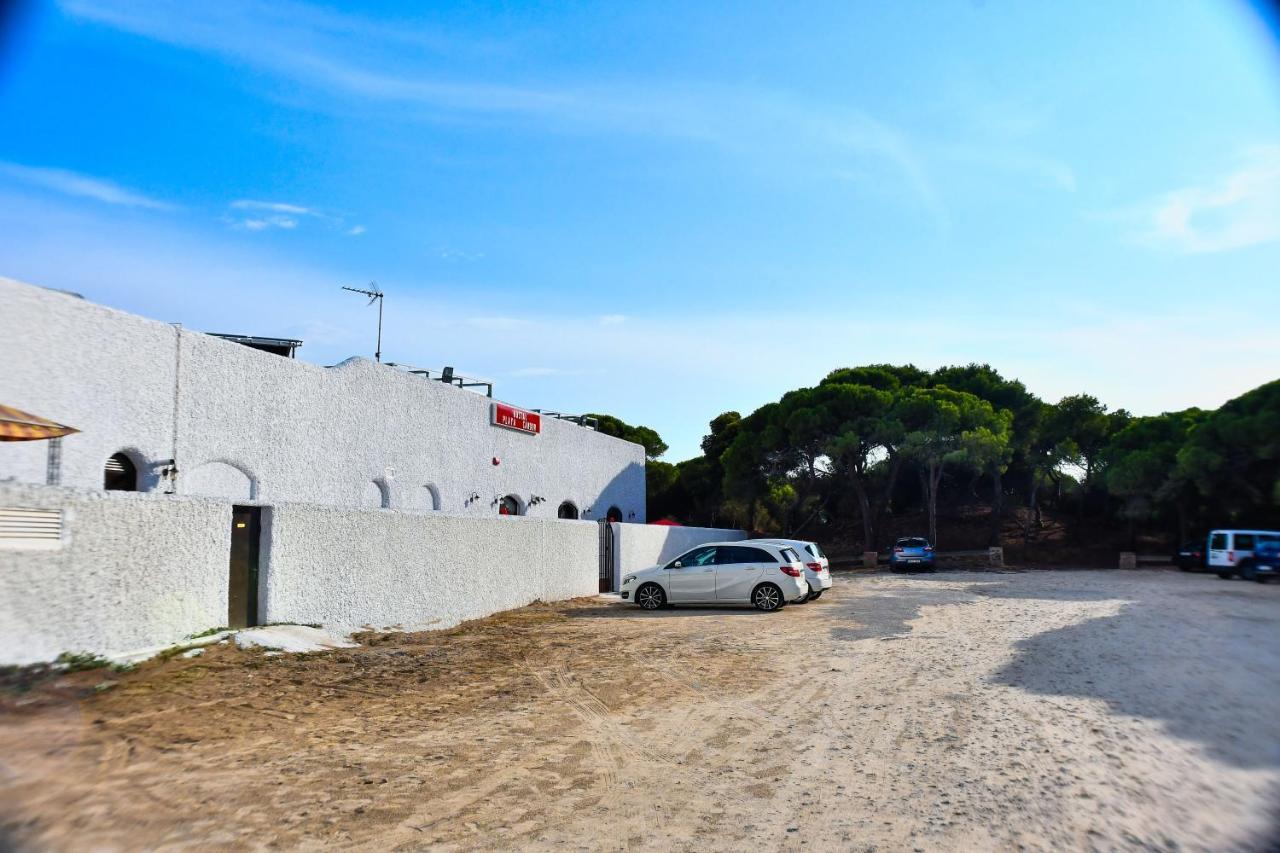 Guest house Playa Candor