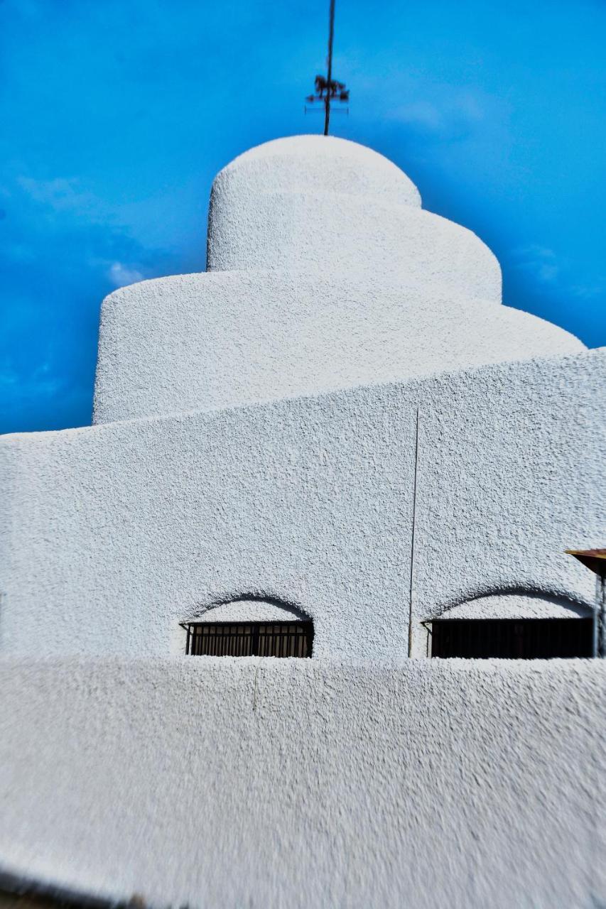 Guest house Playa Candor Rota
