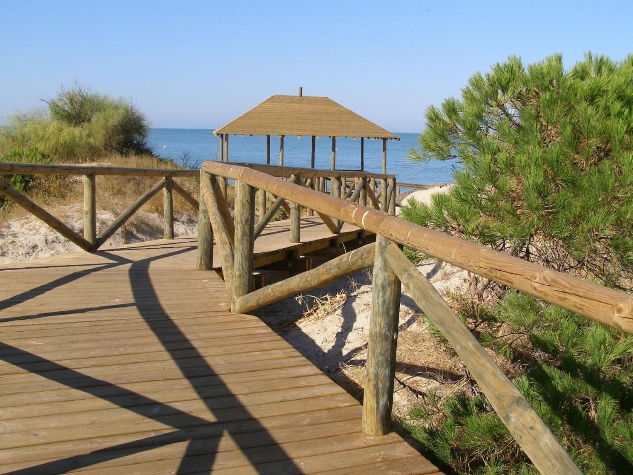 Pensjonat Playa Candor *